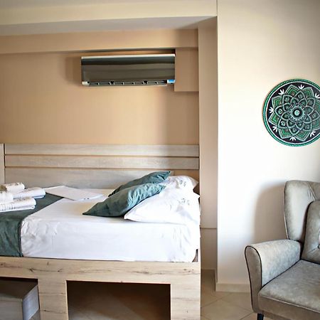 Lycurgus - The Spartan Home Eksteriør billede