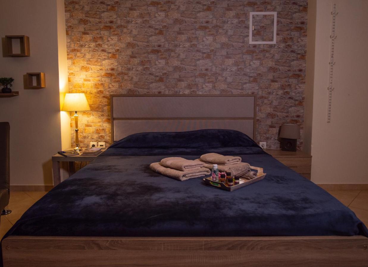 Lycurgus - The Spartan Home Eksteriør billede