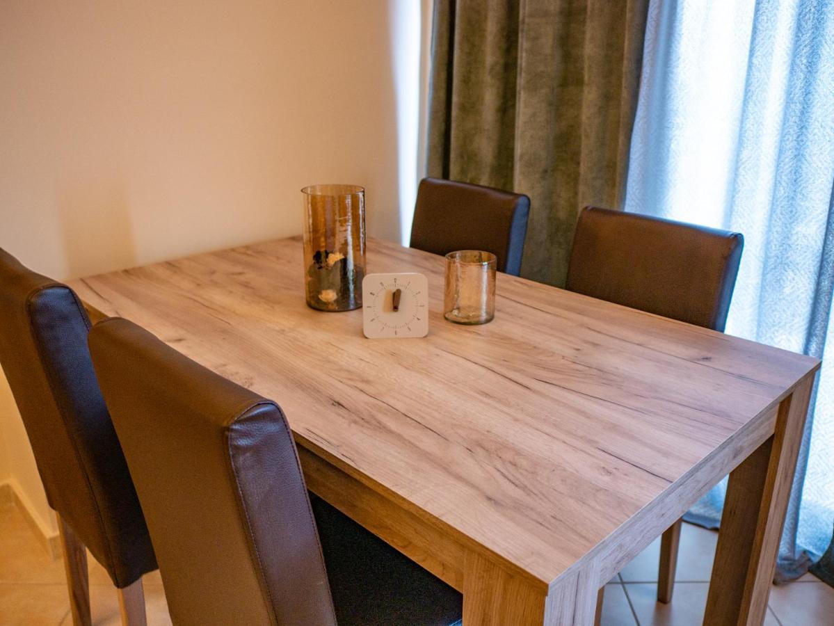 Lycurgus - The Spartan Home Eksteriør billede