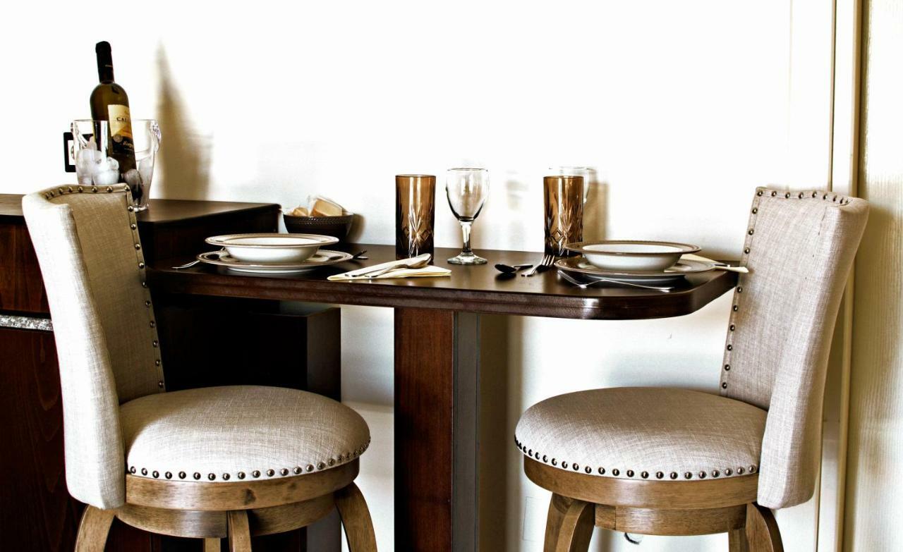 Lycurgus - The Spartan Home Eksteriør billede